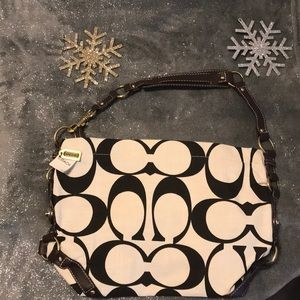 Brand New Coach purse